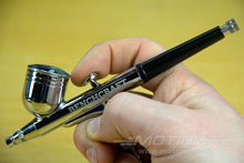 Load image into Gallery viewer, Benchcraft PC110 Airbrush Compressor Kit with Tank and Fan (incl BCT5025-008 Airbrush)