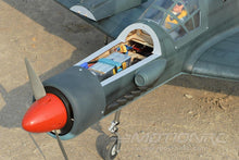 Load image into Gallery viewer, Black Horse Dornier DO335 1724mm (67.8") Wingspan - ARF