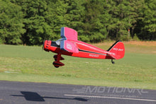 Load image into Gallery viewer, Black Horse Fairchild Model 24 Argus 2357mm (92.79") Wingspan - ARF