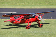 Load image into Gallery viewer, Black Horse Fairchild Model 24 Argus 2357mm (92.79") Wingspan - ARF
