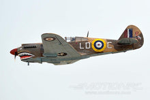 Load image into Gallery viewer, Black Horse P-40C Warhawk 2276mm (89.6") Wingspan - ARF