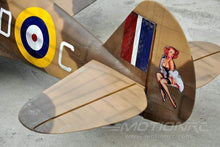 Load image into Gallery viewer, Black Horse P-40C Warhawk 2276mm (89.6") Wingspan - ARF