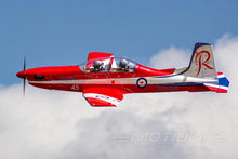 Load image into Gallery viewer, Black Horse Pilatus PC-9 1840mm (72.44") Wingspan - ARF