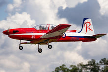 Load image into Gallery viewer, Black Horse Pilatus PC-9 1840mm (72.44") Wingspan - ARF