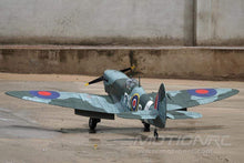 Load image into Gallery viewer, Black Horse Spitfire 2000mm (78.7") Wingspan - ARF