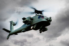 Load image into Gallery viewer, Blade Micro AH-64 Apache with SAFE 317mm (12.5") Rotor Diameter - RTF