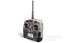 Load image into Gallery viewer, Detrum GAVIN-6C 6-Channel Transmitter with RXC7 Receiver and RC Flight Simulator - (OPEN BOX)