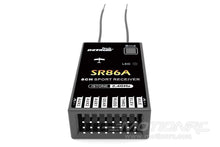 Load image into Gallery viewer, Detrum GAVIN-8C 8-Channel Transmitter with SR86A Receiver+Gyro - (OPEN BOX)