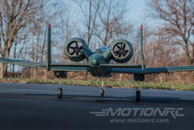 Load image into Gallery viewer, Dynam A-10 Thunderbolt II V2 Green 64mm EDF Jet - PNP