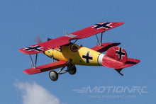 Load image into Gallery viewer, Dynam Albatros D.Va 1270mm (50") Wingspan - PNP - (OPEN BOX)