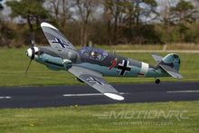 Load image into Gallery viewer, Dynam BF-109 1270mm (50") Wingspan - PNP