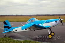 Load image into Gallery viewer, Dynam C-188 Crop Duster Blue 1500mm (59") Wingspan - PNP