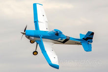 Load image into Gallery viewer, Dynam C-188 Crop Duster Blue 1500mm (59") Wingspan - PNP - (OPEN BOX)