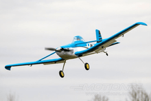 Load image into Gallery viewer, Dynam C-188 Crop Duster Blue 1500mm (59") Wingspan - RTF - (OPEN BOX)