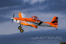 Load image into Gallery viewer, Dynam C-188 Crop Duster Orange 1500mm (59") Wingspan - PNP - (OPEN BOX)
