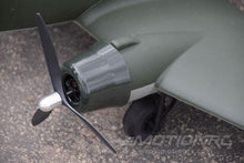 Load image into Gallery viewer, Dynam C-47 Skytrain Green V2 1500mm (59") Wingspan - PNP