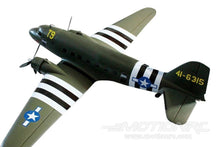 Load image into Gallery viewer, Dynam C-47 Skytrain Green V2 1500mm (59") Wingspan - RTF - (OPEN BOX)