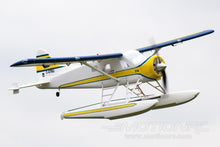 Load image into Gallery viewer, Dynam DHC-2 Beaver with Gyro 1500mm (59") Wingspan - RTF - (OPEN BOX)