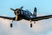 Load image into Gallery viewer, Dynam F4U Corsair V2 1270mm (50") Wingspan - RTF - (OPEN BOX)