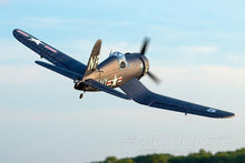 Load image into Gallery viewer, Dynam F4U Corsair V2 1270mm (50") Wingspan - RTF - (OPEN BOX)