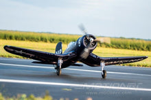 Load image into Gallery viewer, Dynam F4U Corsair V2 1270mm (50") Wingspan - RTF - (OPEN BOX)