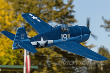 Load image into Gallery viewer, Dynam F6F Hellcat with Gyro 1270mm (50") Wingspan - RTF