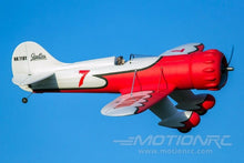 Load image into Gallery viewer, Dynam Gee Bee Y 1270mm (50") Wingspan - PNP - (OPEN BOX)