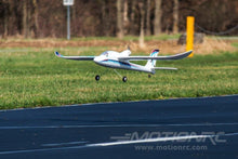 Load image into Gallery viewer, Dynam Hawk Sky V2 1370mm (53") Wingspan - RTF - (OPEN BOX)