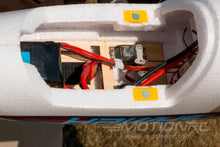 Load image into Gallery viewer, Dynam Hawk Sky V2 1370mm (53") Wingspan - RTF - (OPEN BOX)