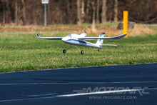 Load image into Gallery viewer, Dynam Hawk Sky V2 with Gyro 1370mm (53") Wingspan - RTF - (OPEN BOX)