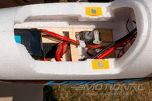 Load image into Gallery viewer, Dynam Hawk Sky V2 with Gyro 1370mm (53") Wingspan - RTF - (OPEN BOX)