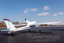 Load image into Gallery viewer, Dynam Hawk Sky V2 with Gyro 1370mm (53") Wingspan - RTF - (OPEN BOX)