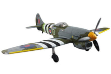 Load image into Gallery viewer, Dynam Hawker Tempest 1250mm (49") Wingspan - PNP - (OPEN BOX)