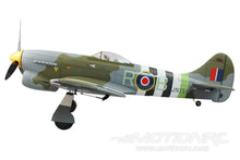 Load image into Gallery viewer, Dynam Hawker Tempest 1250mm (49") Wingspan - PNP - (OPEN BOX)