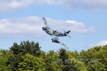 Load image into Gallery viewer, Dynam ME-262 Twin 70mm EDF Jet - PNP