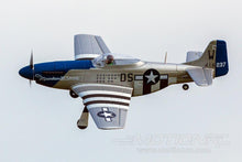 Load image into Gallery viewer, Dynam Mini P-51 V2 762mm (30") Wingspan - PNP