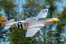Load image into Gallery viewer, Dynam P-51D Mustang V2 1200mm (47") Wingspan - PNP