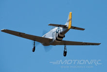 Load image into Gallery viewer, Dynam P-51D Mustang V2 1200mm (47") Wingspan - PNP