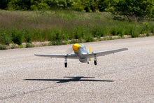 Load image into Gallery viewer, Dynam P-51D Mustang V2 1200mm (47") Wingspan - PNP