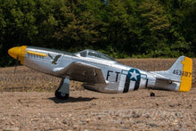 Load image into Gallery viewer, Dynam P-51D Mustang V2 1200mm (47") Wingspan - PNP