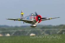 Load image into Gallery viewer, Dynam P47-D Thunderbolt 1220mm (48") Wingspan - PNP - (OPEN BOX)
