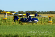 Load image into Gallery viewer, Dynam PBY Catalina Blue 1470mm (57") Wingspan - PNP