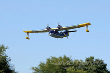 Load image into Gallery viewer, Dynam PBY Catalina Blue 1470mm (57") Wingspan - PNP