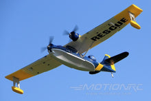Load image into Gallery viewer, Dynam PBY Catalina Blue with Gyro 1470mm (58") Wingspan - RTF - (OPEN BOX)