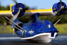 Load image into Gallery viewer, Dynam PBY Catalina Blue with Gyro 1470mm (58") Wingspan - RTF - (OPEN BOX)