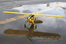 Load image into Gallery viewer, Dynam Piper J3 Cub 1200mm (47") Wingspan - PNP