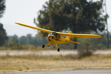 Load image into Gallery viewer, Dynam Piper J3 Cub with Gyro 1200mm (47") Wingspan - RTF - (OPEN BOX)