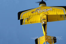 Load image into Gallery viewer, Dynam Pitts Model 12 Yellow 1070mm (42") Wingspan - PNP
