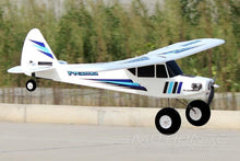 Load image into Gallery viewer, Dynam Primo V2 1450mm (57") Wingspan - PNP - (OPEN BOX)