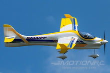Load image into Gallery viewer, Dynam Smart Aerobatic Trainer 1500mm (59") Wingspan - PNP